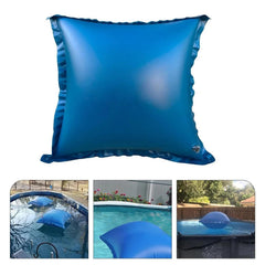 Above Ground Pool Winter Air Pillow – Heavy Duty, Cold Resistant Cover Float for Winterizing & Closing Aboveground Pools, 4*4