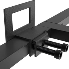 Non Slip Mattress Gaskets for Metal Bed Frame, Mattress Holder in Place Gripper, Adjustable Mattress Retainer Bar, Keep Mattr