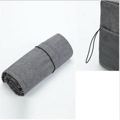 Sewing Machine Cover, Protective Cover with Storage Pocket, Sewing Machine Cover Dust Cover for Most Standard Sewing Machine 