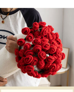 52 Pink Rose Blanket Diameter Approximately 110CM