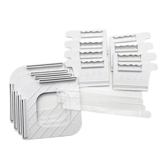 4Pcs Non-Slip Bed Sheet Fasteners, Household Sheet Holders
