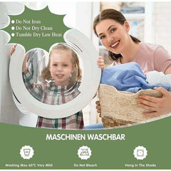 Waterproof Mattress Protector, Soft, Breathable, Anti-Mite, Deep Pocket, Hypoallergenic Mattress Pad, 140 x 200 cm, 30 cm