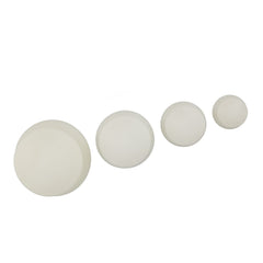 4 Pcs Cupping Therapy Sets Vacuum Suction Cupping Cups Strong Suction for Skin Care Relax Promote Good Night Sleep