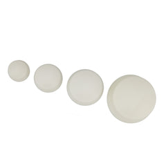 4 Pcs Cupping Therapy Sets Vacuum Suction Cupping Cups Strong Suction for Skin Care Relax Promote Good Night Sleep
