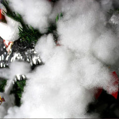 Christmas Snow Cover Blanket Artificial Cotton Blanket Decorations for Christmas Tree Skirt Tables Curtains and Fireplaces