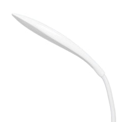 Touch Control LED Desk Table Lamp USB Battery Operated 3 Lighting Modes Flexible Angle for Children Student Dorm Bedroom