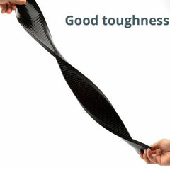 60x8x1CM Bar Rail Mat PVC Black Antiskid Bar Service Spill Mat for Coffee Hairdressing