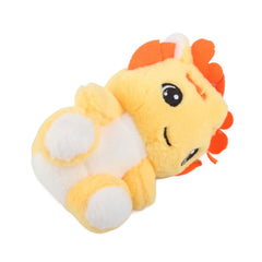 Lucky Dragon Year Plush Toy Cute Mini God Dragon Dinosaur Sleep Cushion Pillow Doll Birthday Gift