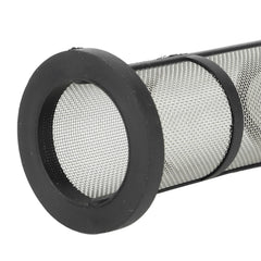 2pcs Pool Cleaner Filter Screen Durable In Line Filter Screen Replacement Compact for Zodiac Polaris 280 380 360 180