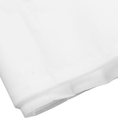 Plant Cover Non Woven Fabric Breathable Outdoor Freeze Frost Protection Plants Jacket for Cold Winter Weather White 60x80cm/2