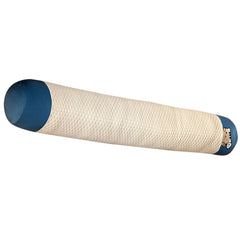 Cute Body Pillow Removable Washable Breathable Plush Soft Long Bed Pillow for Summer Sleeping Cat 85cm / 33.5in