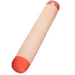 Cute Body Pillow Removable Washable Breathable Plush Soft Long Bed Pillow for Summer Sleeping Rabbit 85cm / 33.5in