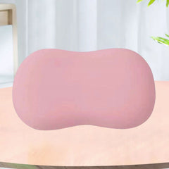 Memory Foam Pillow for Sleeping Ergonomic Cervical Pillow Neck Support Pillow Contour Support Bed Pillow for Neck Shoulder Pa