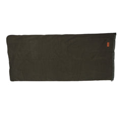 Sleeping Bag Liner Super Thick Fleece Soft Sleeping Bag Liner Blanket for Camping Travel Backpacking OD Green