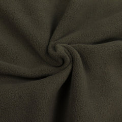 Sleeping Bag Liner Super Thick Fleece Soft Sleeping Bag Liner Blanket for Camping Travel Backpacking OD Green