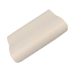 Memory Pillow Core Slow Rebounding Breathable Pressure Relief Neck Support Bed Pillow Gift