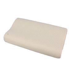 Memory Pillow Core Slow Rebounding Breathable Pressure Relief Neck Support Bed Pillow Gift