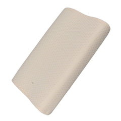 Memory Pillow Core Slow Rebounding Breathable Pressure Relief Neck Support Bed Pillow Gift