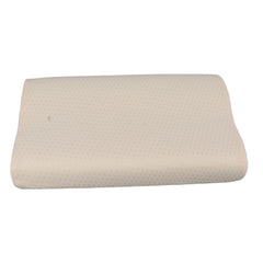 Memory Pillow Core Slow Rebounding Breathable Pressure Relief Neck Support Bed Pillow Gift