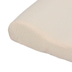 Memory Pillow Core Slow Rebounding Breathable Pressure Relief Neck Support Bed Pillow Gift