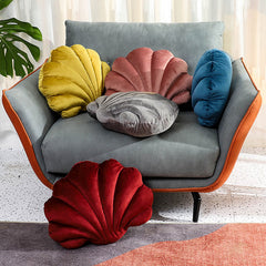 Cushion Stuffed Pillow Toy Soft Comfortable Gift Home Decoration for Sleeping Hugging