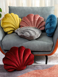 Cushion Stuffed Pillow Toy Soft Comfortable Gift Home Decoration for Sleeping Hugging