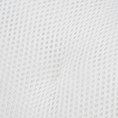 Mesh Bathroom Pillow Soft Comfortable Suction Cup Pillow Bath Tub Pillow for Shower Room