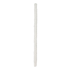 10 PCS Wicks Torch Replacement 13.78in Tiki Torch Fiberglass Wicks for Patio Lighting Garden Lights