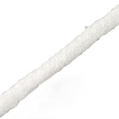 10 PCS Wicks Torch Replacement 13.78in Tiki Torch Fiberglass Wicks for Patio Lighting Garden Lights