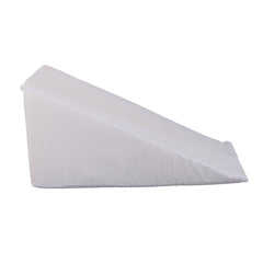 Arm Elevation Pillow Arm Wedge Elevating Pillow for Sleeping Broken Arm Recovery Protect Elbow Arm Wedge Pillow Triangle Whit