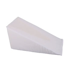 Arm Elevation Pillow Arm Wedge Elevating Pillow for Sleeping Broken Arm Recovery Protect Elbow Arm Wedge Pillow Triangle Whit