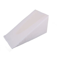 Arm Elevation Pillow Arm Wedge Elevating Pillow for Sleeping Broken Arm Recovery Protect Elbow Arm Wedge Pillow Triangle Whit