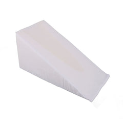Arm Elevation Pillow Arm Wedge Elevating Pillow for Sleeping Broken Arm Recovery Protect Elbow Arm Wedge Pillow Triangle Whit