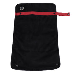 USB Heated Blanket with Temperature Control Mutipurpose Electric Heated Throw Warm Cozy Knee Heating Blanket Home Office Blac