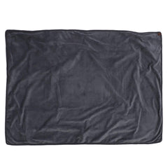 Heating Blanket Multifunctional Adjustable Temperature Control USB Electric Heated Blanket Grey