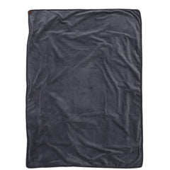 Heating Blanket Multifunctional Adjustable Temperature Control USB Electric Heated Blanket Grey