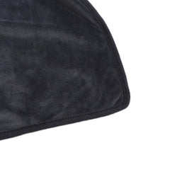Heating Blanket Multifunctional Adjustable Temperature Control USB Electric Heated Blanket Grey