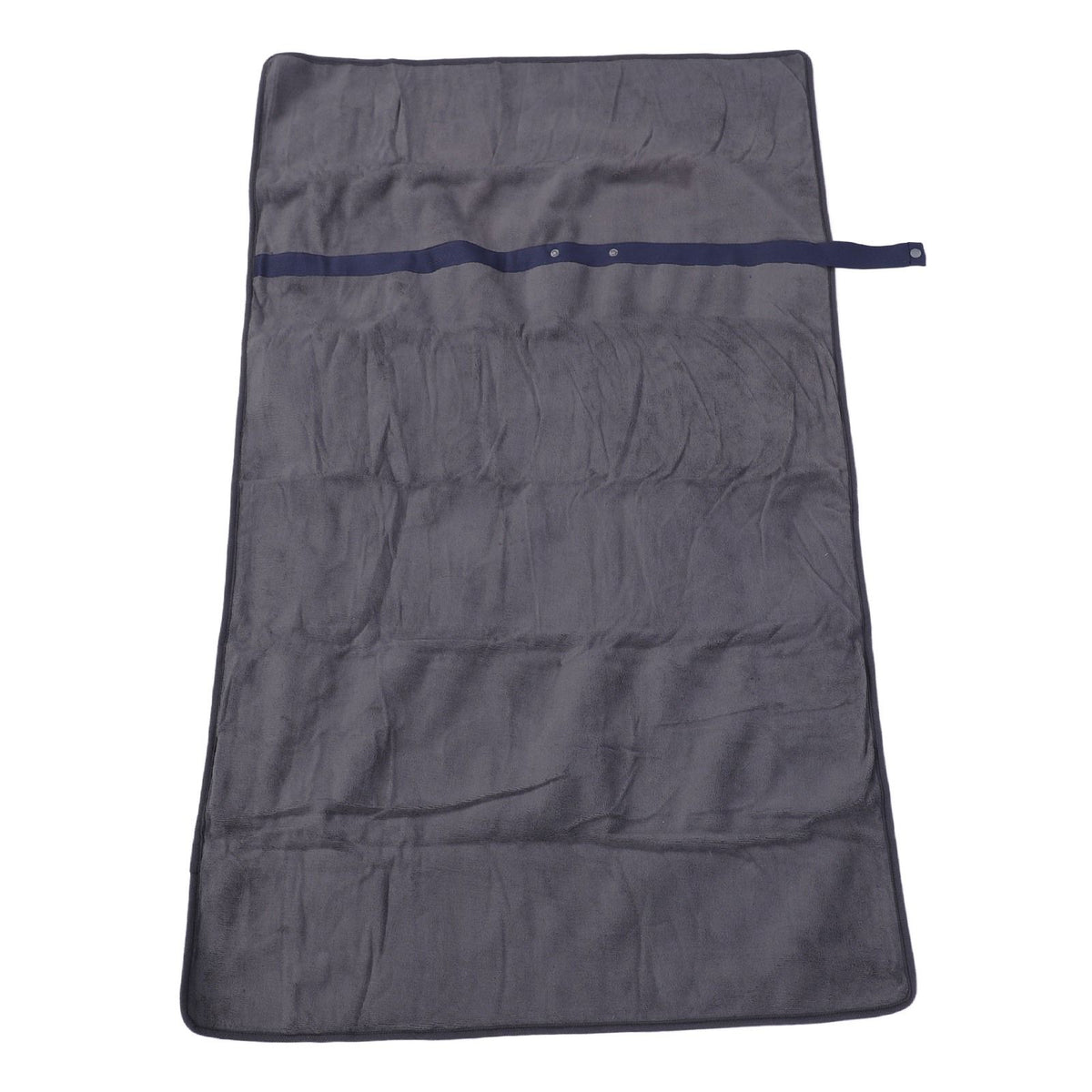Warming Electric Blanket USB Polyester Fiber Multifunctional Adjustable Fast Heating Shawl for Camping Outdoor Activities Dar
