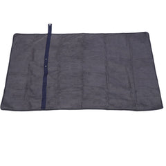 Warming Electric Blanket USB Polyester Fiber Multifunctional Adjustable Fast Heating Shawl for Camping Outdoor Activities Dar
