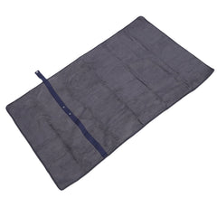 Warming Electric Blanket USB Polyester Fiber Multifunctional Adjustable Fast Heating Shawl for Camping Outdoor Activities Dar