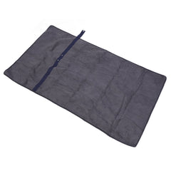 Warming Electric Blanket USB Polyester Fiber Multifunctional Adjustable Fast Heating Shawl for Camping Outdoor Activities Dar
