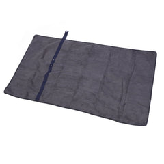 Warming Electric Blanket USB Polyester Fiber Multifunctional Adjustable Fast Heating Shawl for Camping Outdoor Activities Dar
