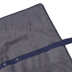 Warming Electric Blanket USB Polyester Fiber Multifunctional Adjustable Fast Heating Shawl for Camping Outdoor Activities Dar