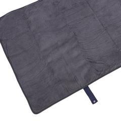 Warming Electric Blanket USB Polyester Fiber Multifunctional Adjustable Fast Heating Shawl for Camping Outdoor Activities Dar