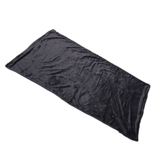 Electric Heated Blanket USB Powered 3 Levels Adjustable Fast Heating Heated Throw Cover for Home