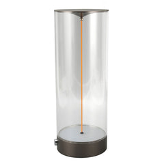 Bedside Night Light Touch Dimmable USB Charging Minimalist LED Table Lamp for Bedroom Nightstand L