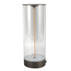 Bedside Night Light Touch Dimmable USB Charging Minimalist LED Table Lamp for Bedroom Nightstand L
