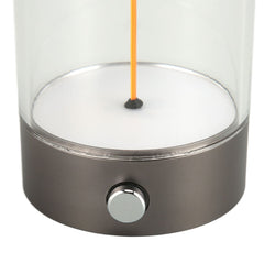 Bedside Night Light Touch Dimmable USB Charging Minimalist LED Table Lamp for Bedroom Nightstand L