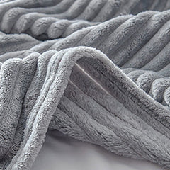 Super Soft Flannel Blankets for Beds 70*78.7inch Warm Throw Blanket for Home Bed Sofa