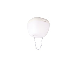 LED Night Light Rechargeable Children's Bedroom Bedside Desk Lamp Household Supplies 4w Remote Control 3 Color Without Clock
